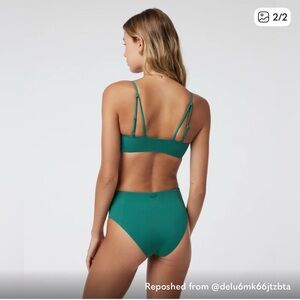 Vouri Dune Bikini- Ivy